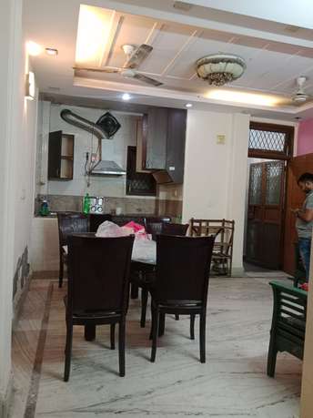 2 BHK Builder Floor For Rent in RWA Awasiya Govindpuri Govindpuri Delhi  7645974