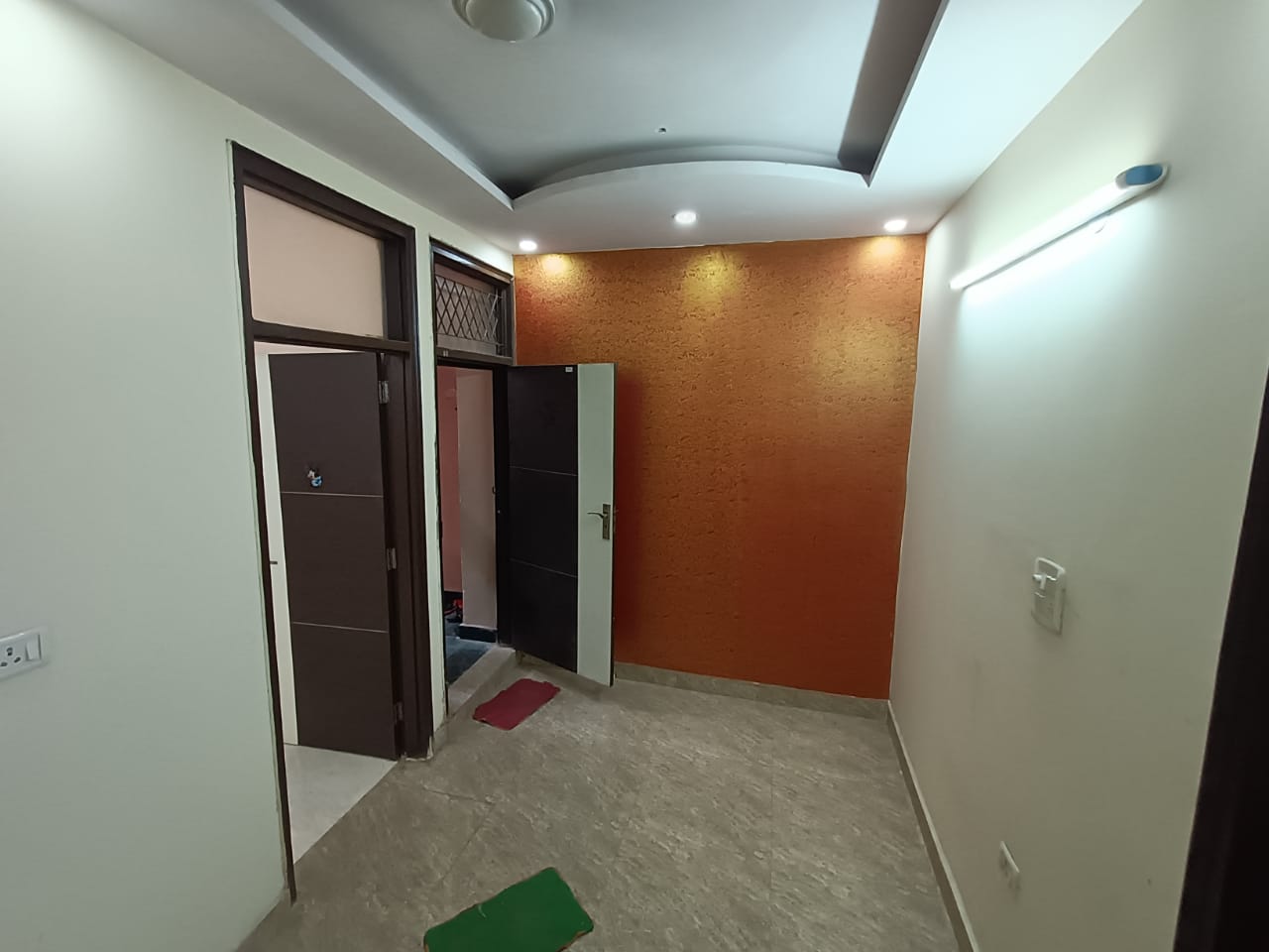 2 BHK Builder Floor For Rent in Govindpuri Delhi  7645976