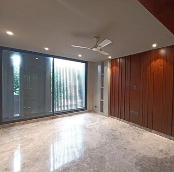 4 BHK Builder Floor For Sale in Mahavir Enclave 1