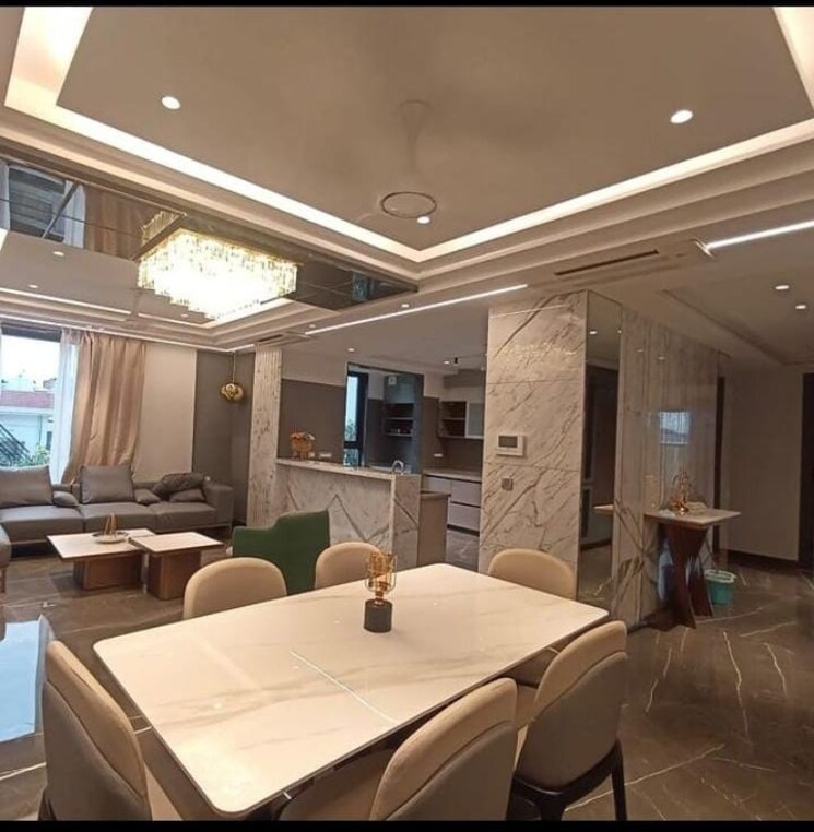 Master Bedroom, mahavir enclave 1 2 Bedroom 650 Sq.Ft. Builder Floor In Mahavir Enclave 1 Delhi 7646005