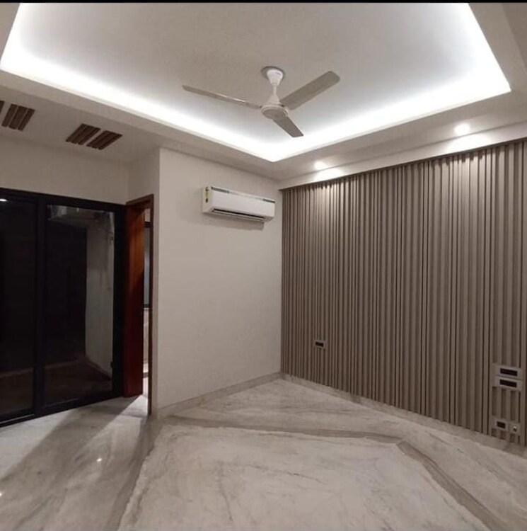 Bedroom, mahavir enclave 1 2 Bedroom 650 Sq.Ft. Builder Floor In Mahavir Enclave 1 Delhi 7646005
