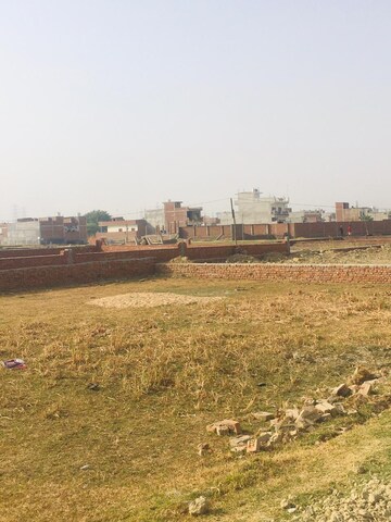 Plot Area in  Plot at Ramnagar – for Sale