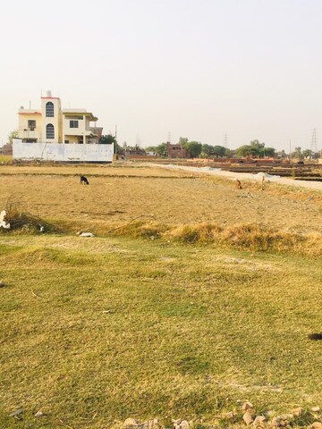 Plot – Garden View at Ramnagar - for Sale