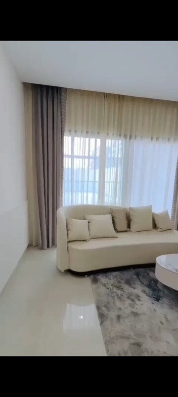Bathroom in 1 BHK Apartment at VTB Om Sai Avenue, Moshi – for Sale