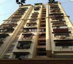 2 BHK Apartment For Rent in Prathmesh Tower Worli Worli Mumbai  7646053