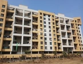 2 BHK Apartment For Sale in Gayatri Bravuria Apartment, Balewadi