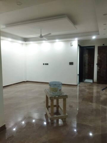 Room in 3 BHK Builder Floor at Chattarpur – for Sale