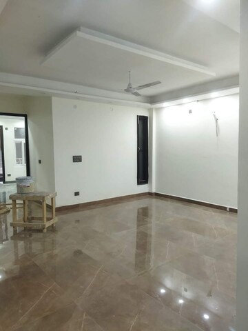 Room in 3 BHK Builder Floor at Chattarpur – for Sale