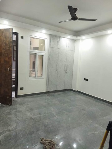 Room in 3 BHK Builder Floor at Chattarpur – for Sale