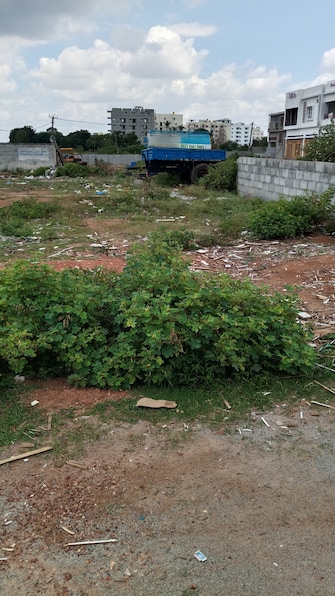 Plot For Resale in Medahalli Bangalore  7646091