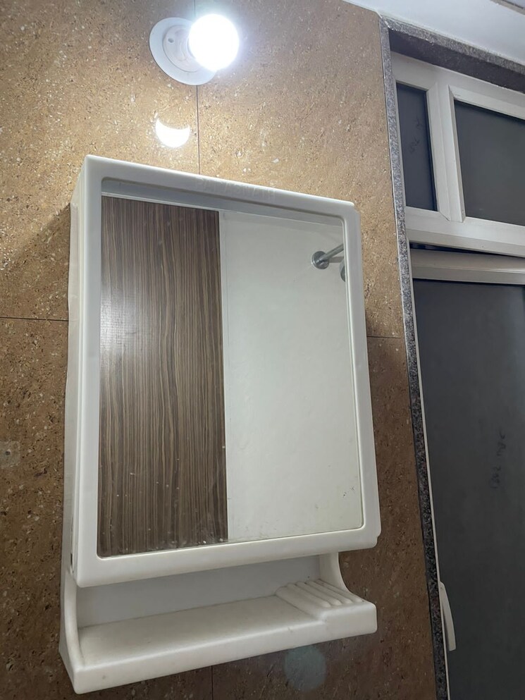 Balcony, ganga-legend 1 Bedroom 600 Sq.Ft. Apartment In Bavdhan Pune 7646090