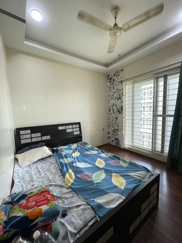Bedroom, ganga-legend 1 Bedroom 600 Sq.Ft. Apartment In Bavdhan Pune 7646090