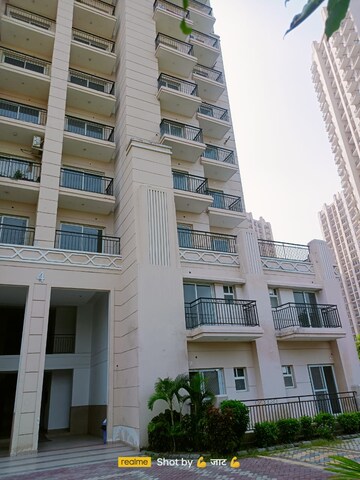 2 BHK Apartment – Exterior View View at ATS Allure, Sector 22d Yamuna Expressway - for Sale