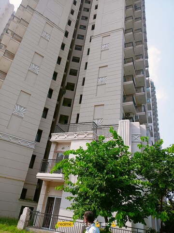 2 BHK Apartment – Exterior View View at ATS Allure, Sector 22d Yamuna Expressway - for Sale
