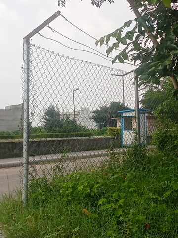  Plot – Exterior View View at Altus Prime, North Mullanpur - for Sale