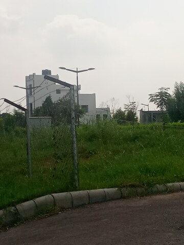 Plot Area in  Plot at Altus Prime, North Mullanpur – for Sale