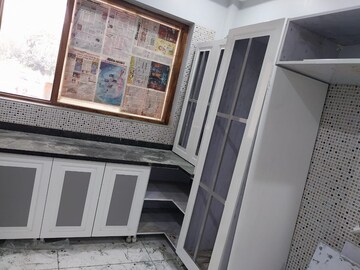 Balcony in 5 BHK Villa at Omaxe New Chandigarh, North Mullanpur – for Sale