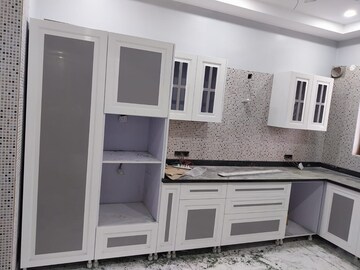 Kitchen in 5 BHK Villa at Omaxe New Chandigarh, North Mullanpur – for Sale