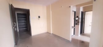 1 BHK Apartment For Resale in ABC Tapaswi Aaradhana Kharghar Navi Mumbai  7646177