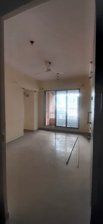 1 BHK Apartment For Resale in ABC Tapaswi Aaradhana Kharghar Navi Mumbai  7646177