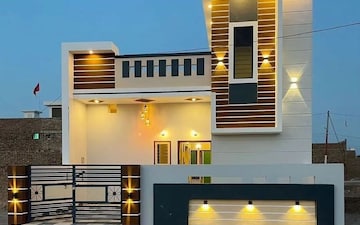 1 BHK Villa For Sale in Mysore Road