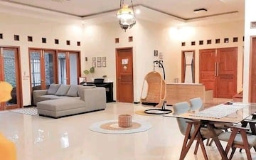 2 BHK Independent House For Sale in Sampangi Rama Nagar