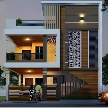 2 BHK Independent House For Sale in Mysore Road