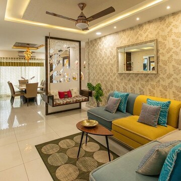 3 BHK Independent House For Resale in Sampangi Rama Nagar Bangalore  7646262