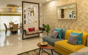 3 BHK Independent House For Sale in Sampangi Rama Nagar