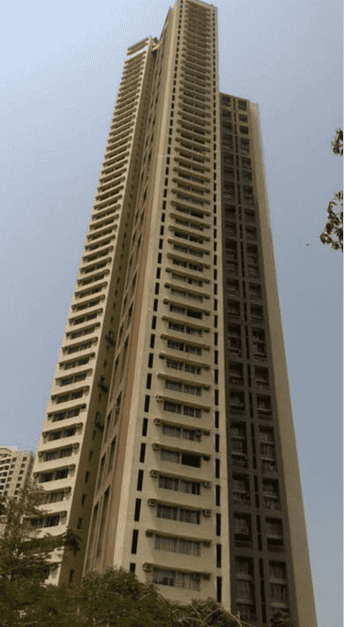 2 BHK Apartment For Resale in Peninsula Ashok Towers Upper Parel Mumbai  7646293