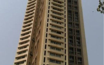 2 BHK Apartment For Sale in Peninsula Ashok Towers, Parel