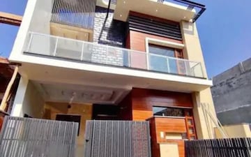 3 BHK Independent House For Sale in Kaggadasapura