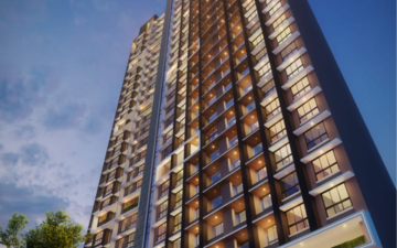 3 BHK Apartment For Sale in Tardeo
