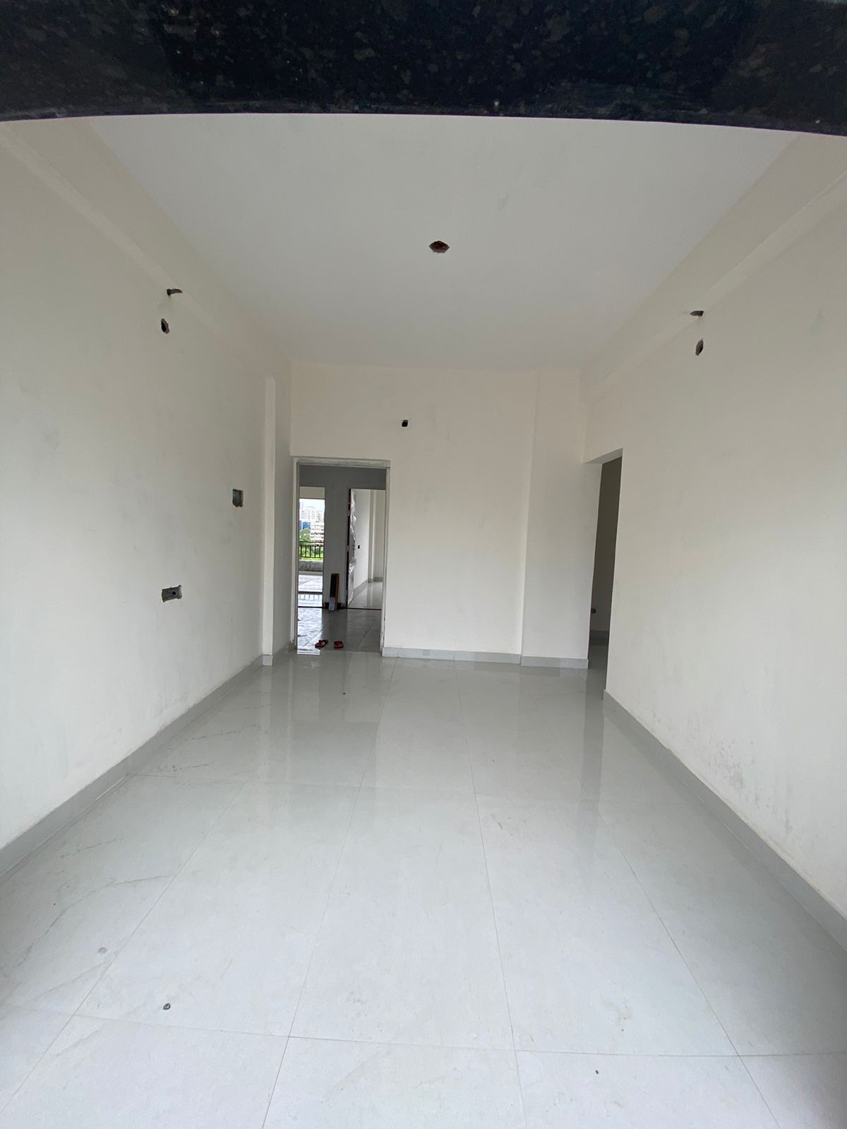 1 BHK Apartment For Rent in Gardenia Residency Hadapsar Pune  7646303