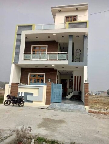 3 BHK Villa For Sale in Mysore Road