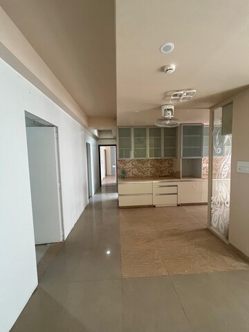 Room in 3.5 BHK Apartment at DLF Westend Heights New Town, Akshayanagar – for Sale