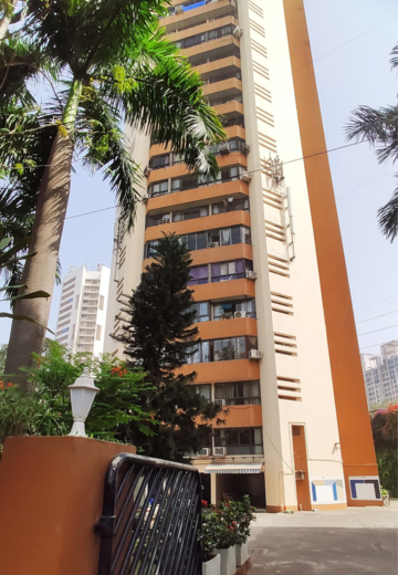 3 BHK Apartment For Resale in Tata Glen Eagle Sindhu Nagar Mumbai  7646328