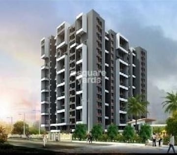 3 BHK Apartment For Rent in Standalone Apartments Kalyani Nagar Pune  7646334