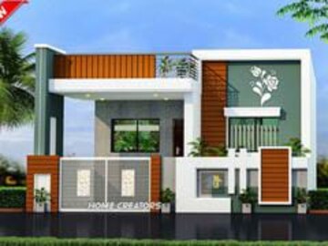 2 BHK Independent House For Sale in Mysore Road