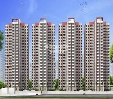 2 BHK Apartment For Rent in Kolte Patil Aleria Kharadi Pune  7646375