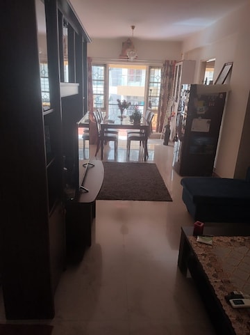 2 BHK Apartment For Rent in Esteem Splendor I Koramangala Bangalore  7646417