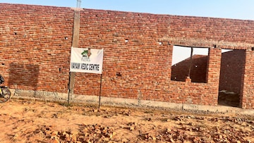  Plot – Exterior View View at Jewar - for Sale