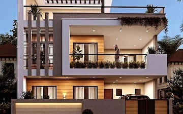 2 BHK Villa For Sale in Mysore Road