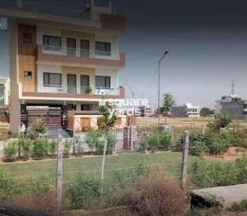 3 BHK Apartment For Resale in BPTP Parkland Sector 75 Faridabad  7646415