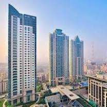 4 BHK Apartment For Rent in Beau Monde Prabhadevi Mumbai  7646447