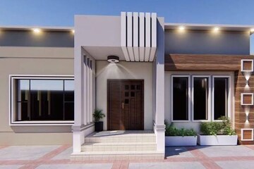 2 BHK Independent House For Resale in Mysore Road Bangalore  7646442