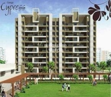 1 BHK Apartment For Rent in Klassic Residencia Pimple Nilakh Pune  7646455