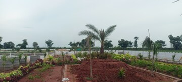 Plot Area in  Plot at Sri Bhumi Eeshaanya, Kankipadu – for Sale