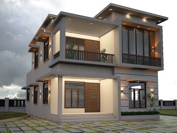 2 BHK Villa For Resale in Mysore Road Bangalore  7646463