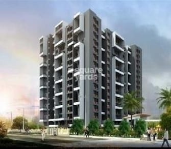 2 BHK Apartment For Rent in Raj Tower Ambegaon Ambegaon Budruk Pune  7646473